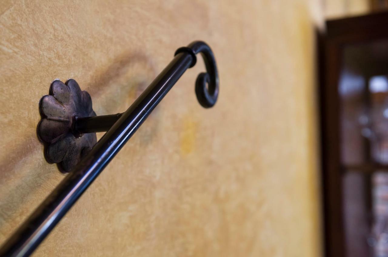 אובדה Casa Las Cadenas מראה חיצוני תמונה